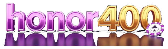 honor400